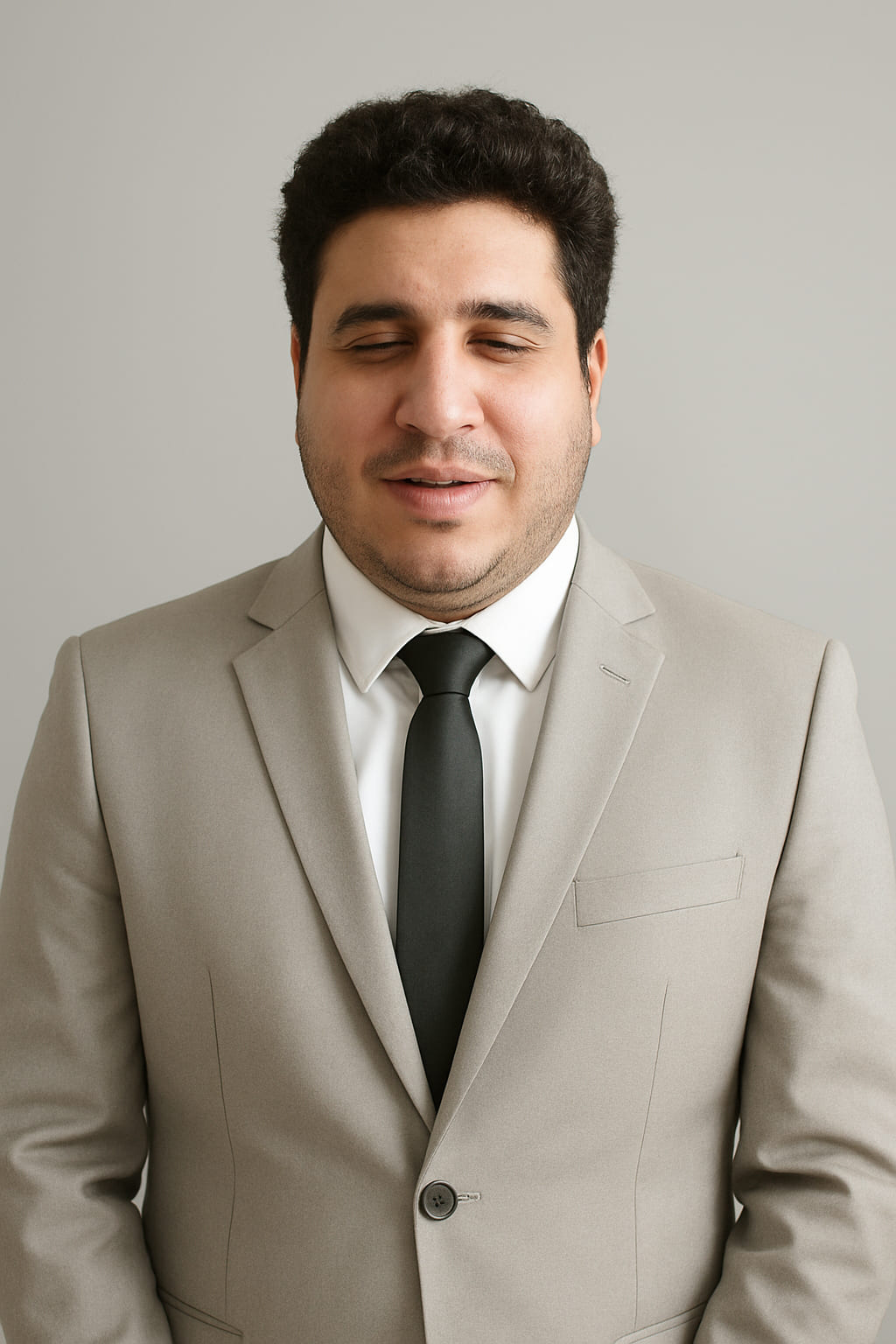Profile picture of Ahmed Bakr
